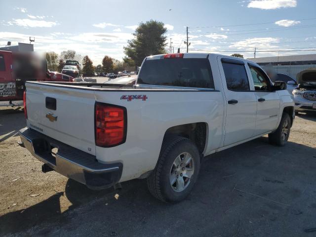 Photo 3 VIN: 3GCUKREC1EG302080 - CHEVROLET SILVERADO 