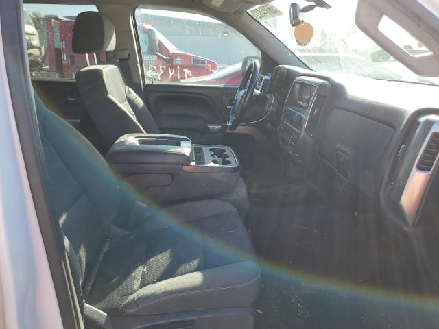 Photo 4 VIN: 3GCUKREC1EG302080 - CHEVROLET SILVERADO 