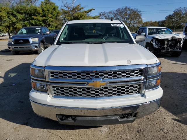 Photo 8 VIN: 3GCUKREC1EG302080 - CHEVROLET SILVERADO 