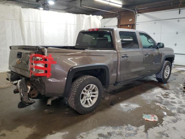 Photo 2 VIN: 3GCUKREC1EG322605 - CHEVROLET SILVERADO 