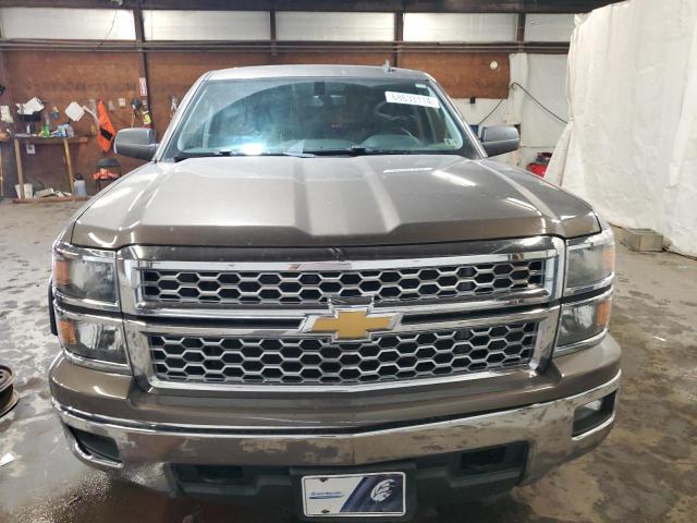 Photo 4 VIN: 3GCUKREC1EG322605 - CHEVROLET SILVERADO 