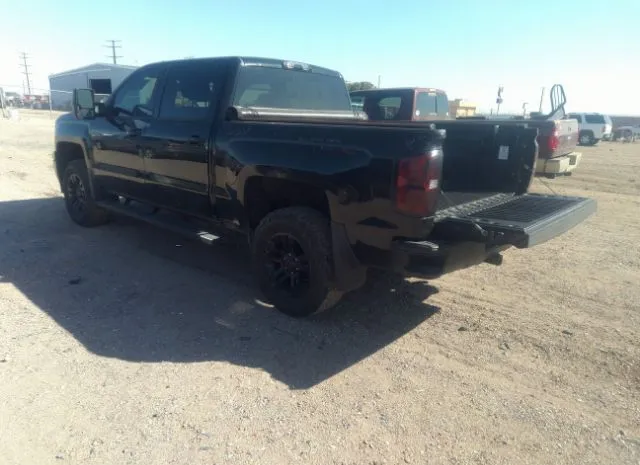 Photo 2 VIN: 3GCUKREC1EG323186 - CHEVROLET SILVERADO 1500 