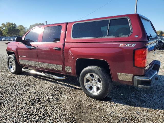 Photo 1 VIN: 3GCUKREC1EG324161 - CHEVROLET SILVERADO 