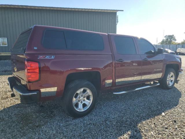 Photo 2 VIN: 3GCUKREC1EG324161 - CHEVROLET SILVERADO 