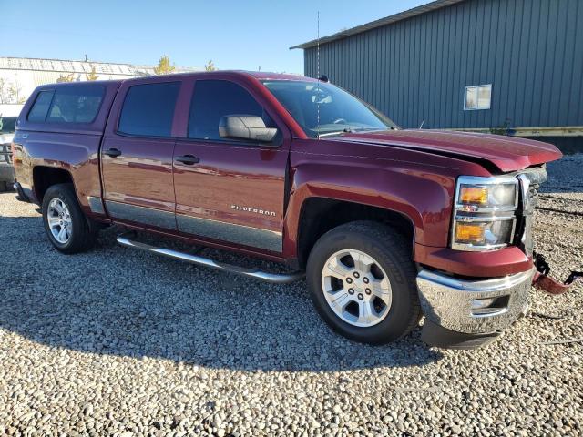 Photo 3 VIN: 3GCUKREC1EG324161 - CHEVROLET SILVERADO 