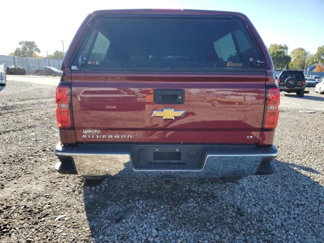 Photo 5 VIN: 3GCUKREC1EG324161 - CHEVROLET SILVERADO 