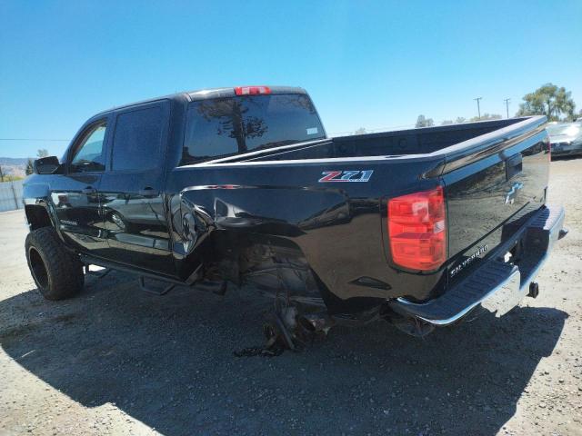 Photo 2 VIN: 3GCUKREC1EG329389 - CHEVROLET SILVERADO 