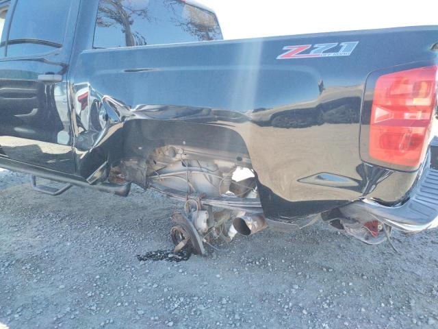 Photo 8 VIN: 3GCUKREC1EG329389 - CHEVROLET SILVERADO 