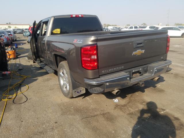 Photo 2 VIN: 3GCUKREC1EG331112 - CHEVROLET SILVERADO 