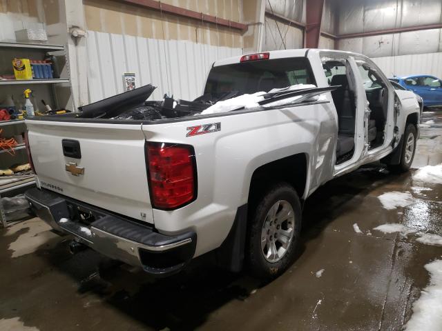 Photo 3 VIN: 3GCUKREC1EG334561 - CHEVROLET SILVERADO 