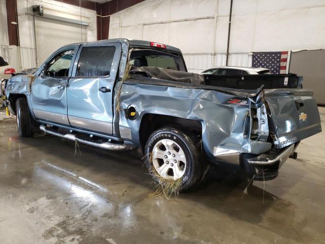 Photo 1 VIN: 3GCUKREC1EG350016 - CHEVROLET SILVERADO 