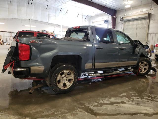 Photo 2 VIN: 3GCUKREC1EG350016 - CHEVROLET SILVERADO 