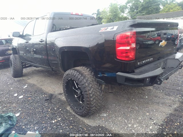 Photo 2 VIN: 3GCUKREC1EG357788 - CHEVROLET SILVERADO 1500 