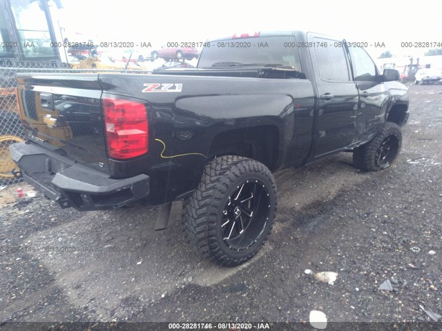 Photo 3 VIN: 3GCUKREC1EG357788 - CHEVROLET SILVERADO 1500 