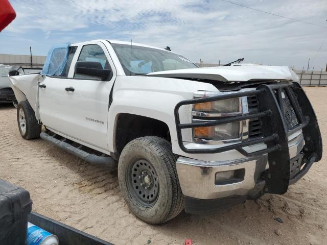 Photo 3 VIN: 3GCUKREC1EG359184 - CHEVROLET SILVERADO 