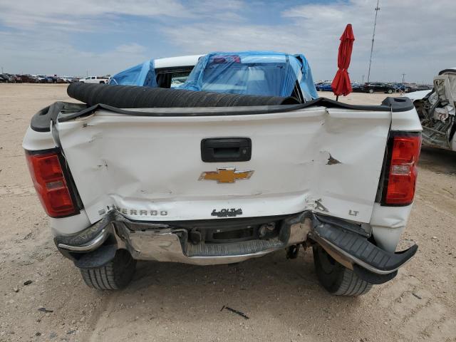 Photo 5 VIN: 3GCUKREC1EG359184 - CHEVROLET SILVERADO 