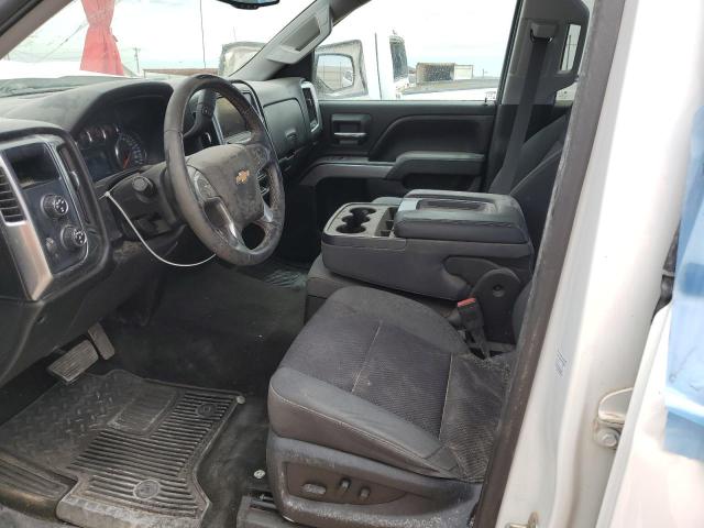 Photo 6 VIN: 3GCUKREC1EG359184 - CHEVROLET SILVERADO 