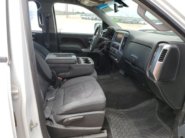 Photo 9 VIN: 3GCUKREC1EG359184 - CHEVROLET SILVERADO 