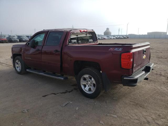 Photo 1 VIN: 3GCUKREC1EG383159 - CHEVROLET SILVERADO 