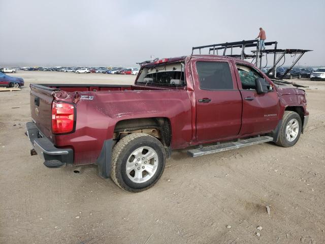 Photo 2 VIN: 3GCUKREC1EG383159 - CHEVROLET SILVERADO 