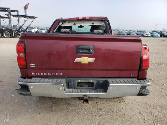 Photo 5 VIN: 3GCUKREC1EG383159 - CHEVROLET SILVERADO 