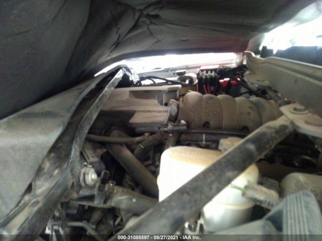 Photo 9 VIN: 3GCUKREC1EG401322 - CHEVROLET SILVERADO 1500 