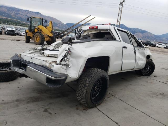 Photo 3 VIN: 3GCUKREC1EG413048 - CHEVROLET SILVERADO 