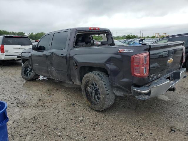 Photo 1 VIN: 3GCUKREC1EG435535 - CHEVROLET SILVERADO 