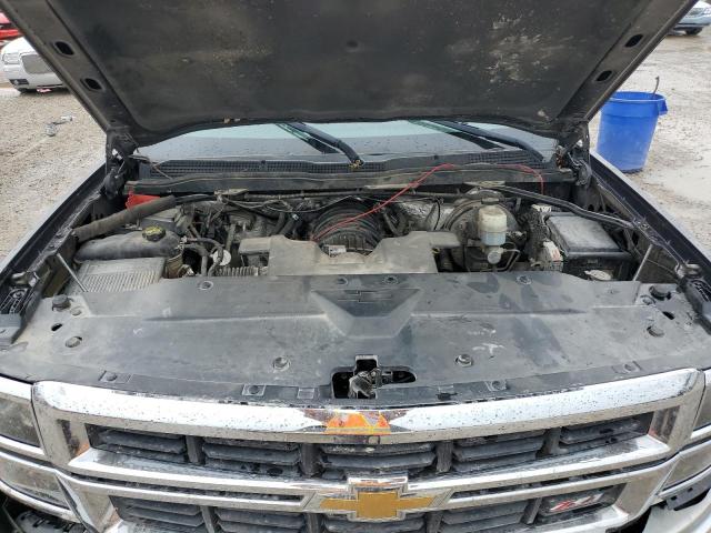 Photo 10 VIN: 3GCUKREC1EG435535 - CHEVROLET SILVERADO 