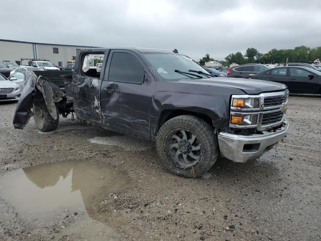 Photo 3 VIN: 3GCUKREC1EG435535 - CHEVROLET SILVERADO 