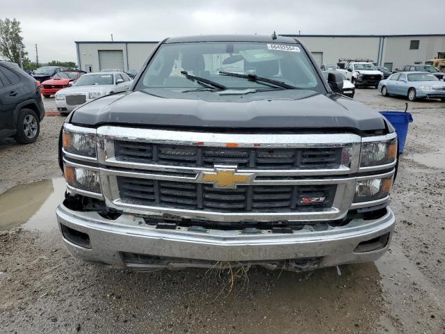 Photo 4 VIN: 3GCUKREC1EG435535 - CHEVROLET SILVERADO 