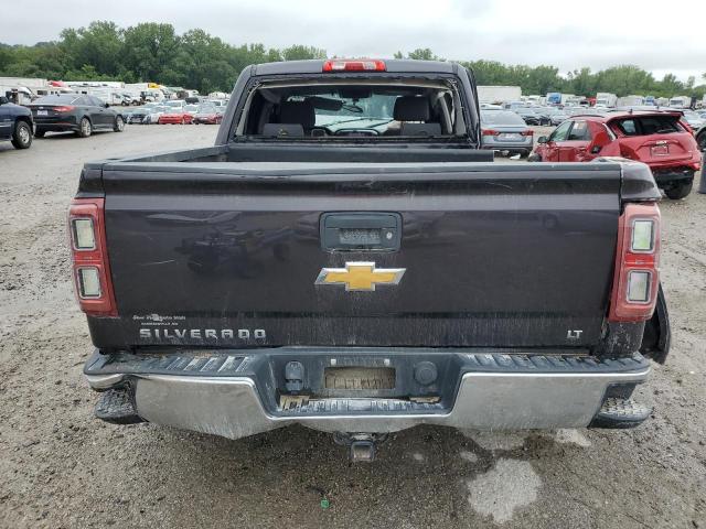 Photo 5 VIN: 3GCUKREC1EG435535 - CHEVROLET SILVERADO 