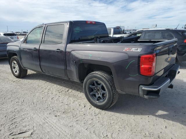 Photo 1 VIN: 3GCUKREC1EG550488 - CHEVROLET SILVERADO 