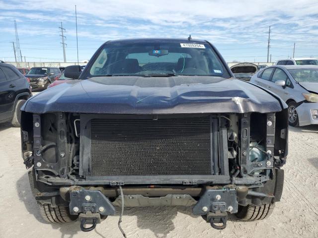 Photo 4 VIN: 3GCUKREC1EG550488 - CHEVROLET SILVERADO 