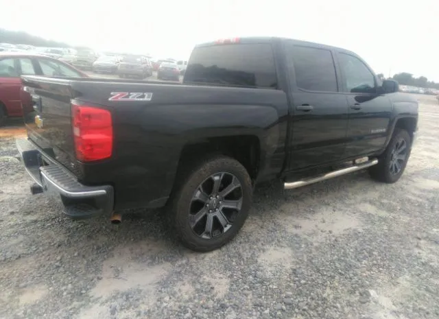 Photo 3 VIN: 3GCUKREC1EG556047 - CHEVROLET SILVERADO 1500 