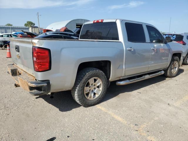 Photo 2 VIN: 3GCUKREC1FG127105 - CHEVROLET SILVERADO 