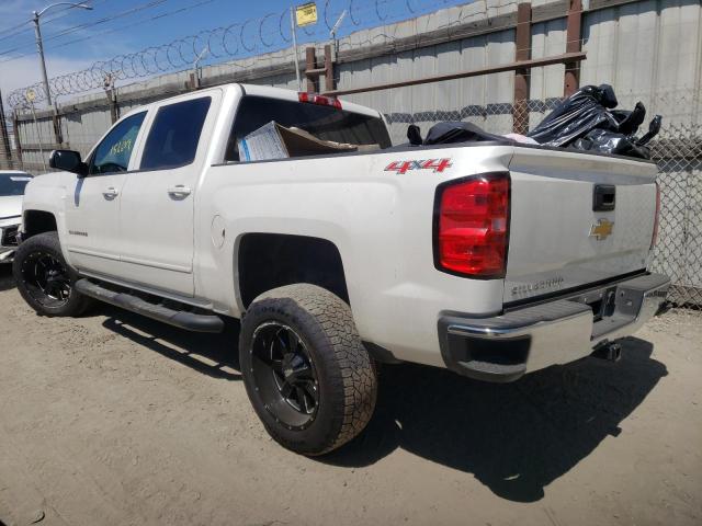 Photo 2 VIN: 3GCUKREC1FG150190 - CHEVROLET SILVERADO 