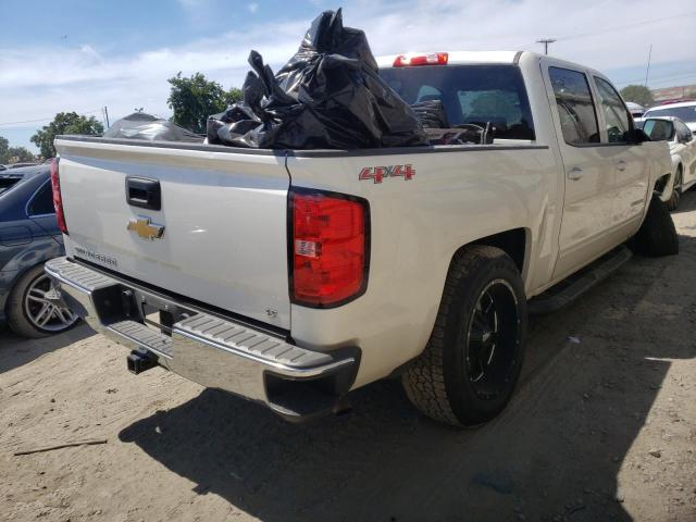 Photo 3 VIN: 3GCUKREC1FG150190 - CHEVROLET SILVERADO 