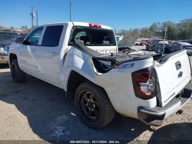 Photo 2 VIN: 3GCUKREC1FG178913 - CHEVROLET SILVERADO 