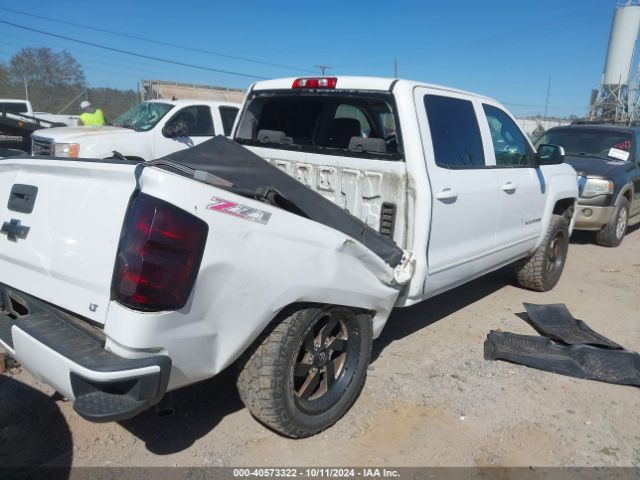 Photo 3 VIN: 3GCUKREC1FG178913 - CHEVROLET SILVERADO 