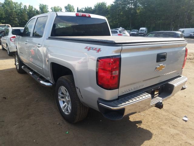 Photo 2 VIN: 3GCUKREC1FG223526 - CHEVROLET SILVERADO 