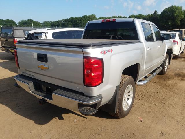 Photo 3 VIN: 3GCUKREC1FG223526 - CHEVROLET SILVERADO 