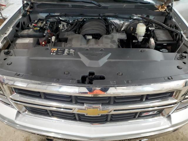 Photo 10 VIN: 3GCUKREC1FG227916 - CHEVROLET SILVERADO 