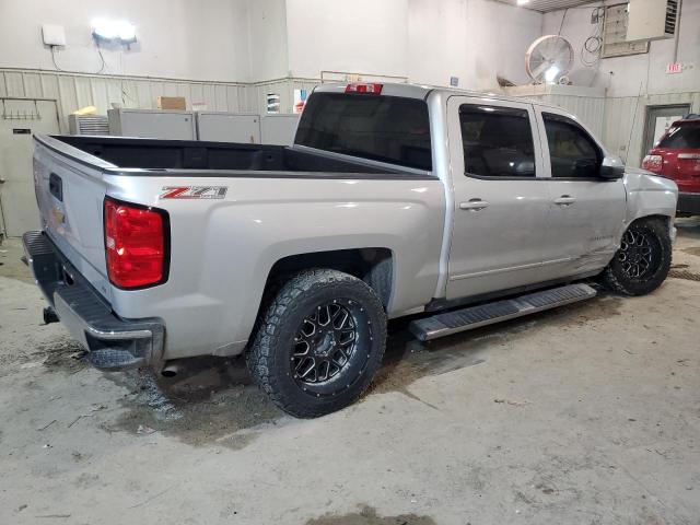 Photo 2 VIN: 3GCUKREC1FG227916 - CHEVROLET SILVERADO 