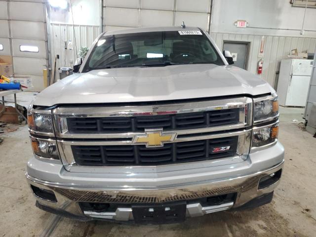 Photo 4 VIN: 3GCUKREC1FG227916 - CHEVROLET SILVERADO 