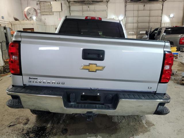 Photo 5 VIN: 3GCUKREC1FG227916 - CHEVROLET SILVERADO 