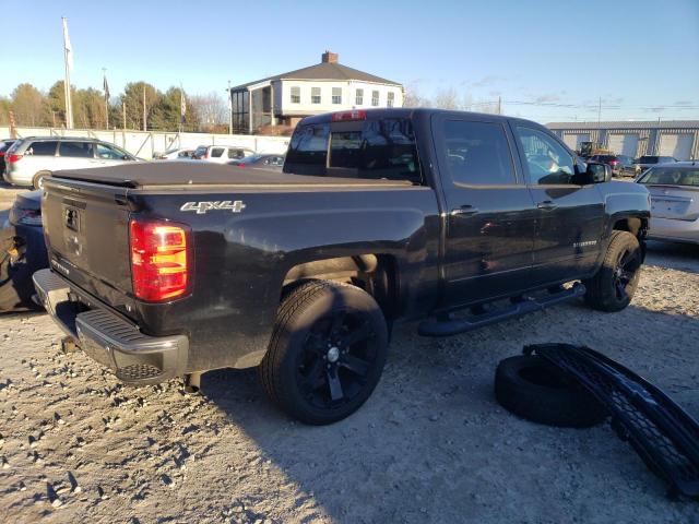 Photo 2 VIN: 3GCUKREC1FG235319 - CHEVROLET SILVERADO 