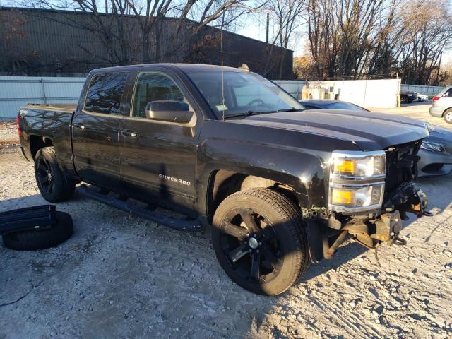 Photo 3 VIN: 3GCUKREC1FG235319 - CHEVROLET SILVERADO 