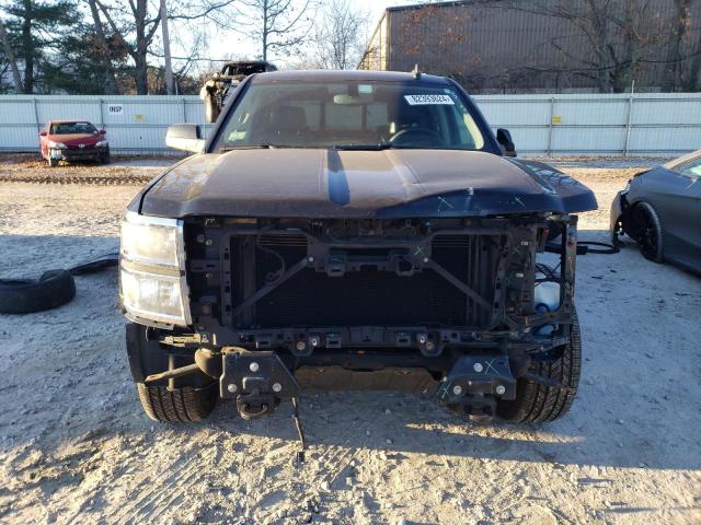 Photo 4 VIN: 3GCUKREC1FG235319 - CHEVROLET SILVERADO 