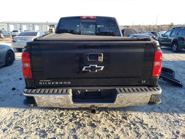 Photo 5 VIN: 3GCUKREC1FG235319 - CHEVROLET SILVERADO 